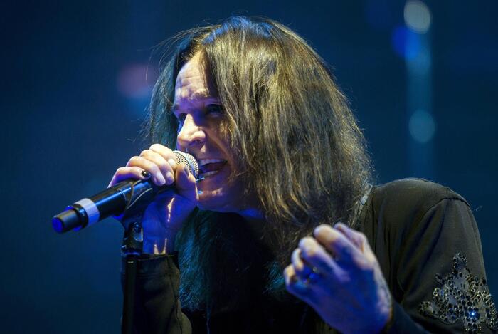 I Black Sabbath Tornano Insiem