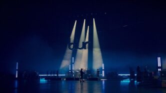 I Blur Tornano Al Centro Della