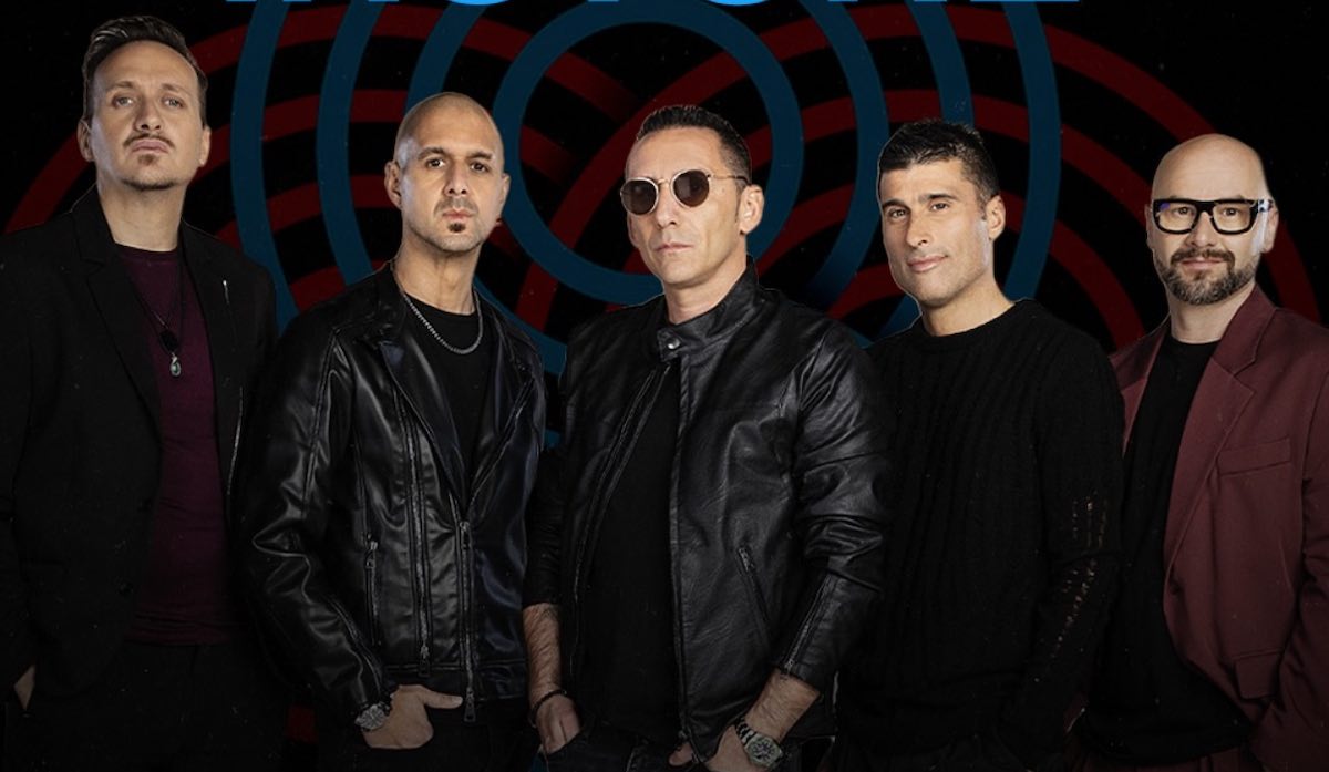 I Modc3A0 Tornano A Sanremo 2025