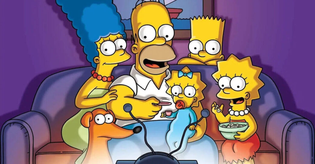 I Simpson Tornano Con Un Episo
