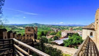 I Borghi Italiani3A Tesori Da E