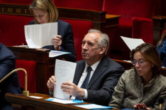 I Dettagli Del Voto Sulla Mozi