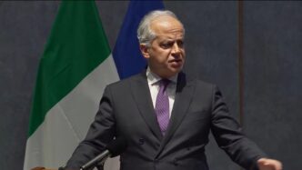 I Gestori Della Sicurezza Ital