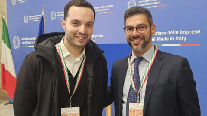 I Giovani Protagonisti Del Fut