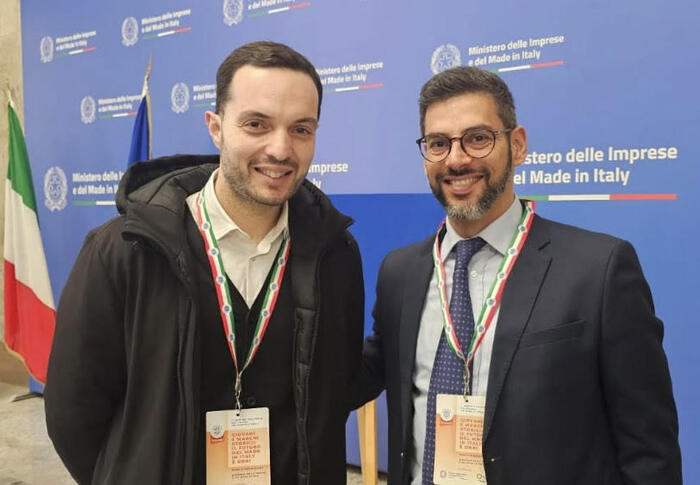 I Giovani Protagonisti Del Fut