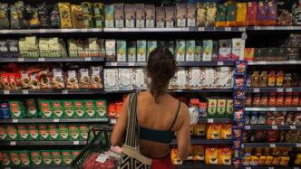 I Prodotti Con Etichetta Itali