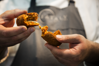 I Sapori Della Tradizione Roma
