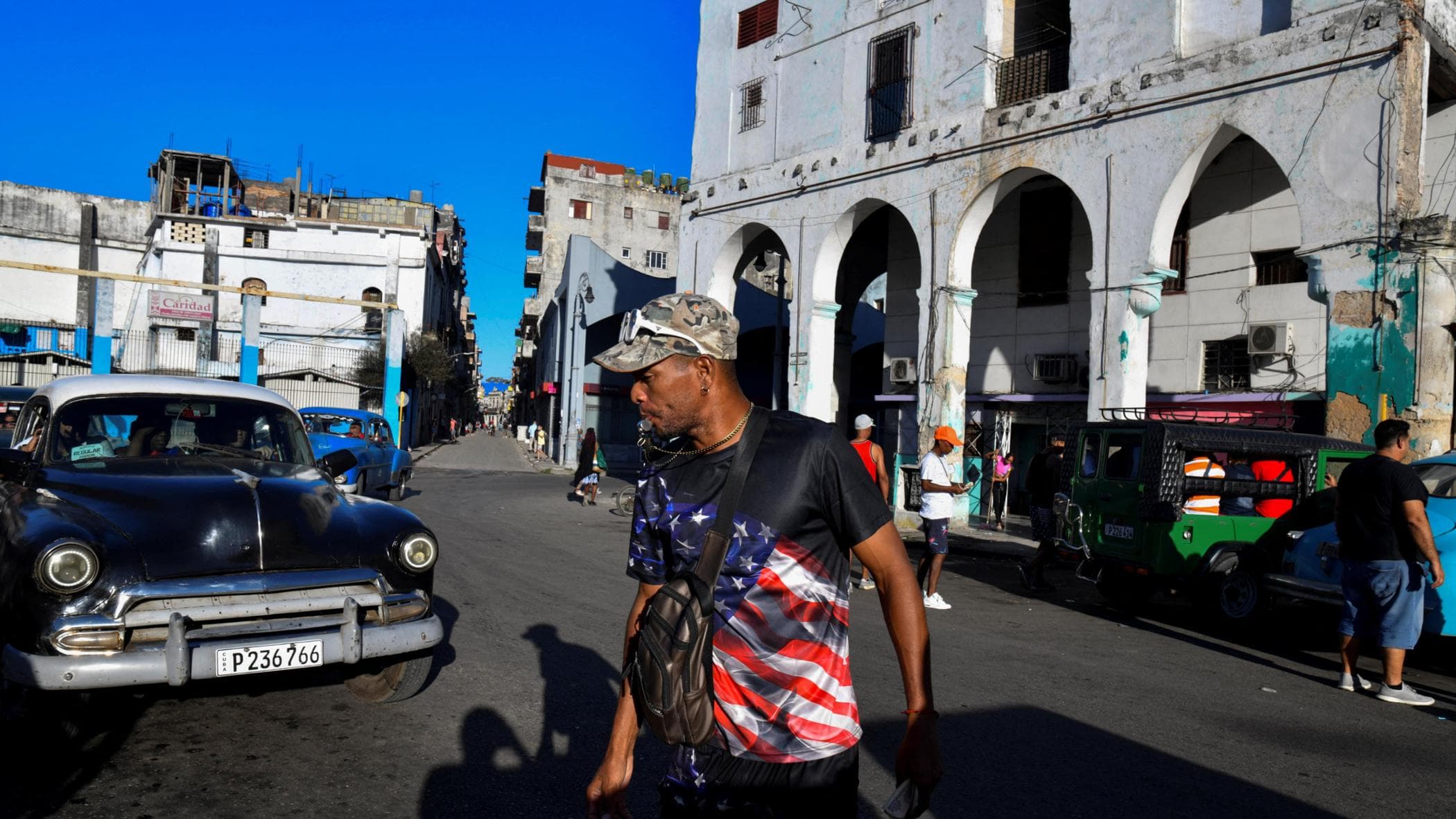 I Segreti Del Rum Cubano3A Il M