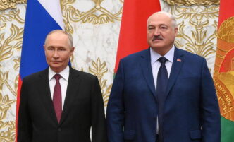 I Sistemi Missilistici Russi O