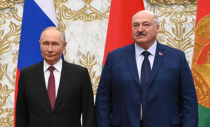 I Sistemi Missilistici Russi O