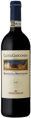 I Vini Di Castelgiocondo3A Stor