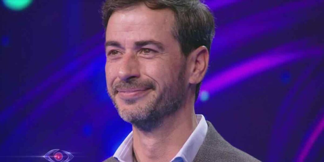 Iago Garcia Si Racconta Al Gra