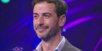 Iago Garcia Si Racconta Al Gra