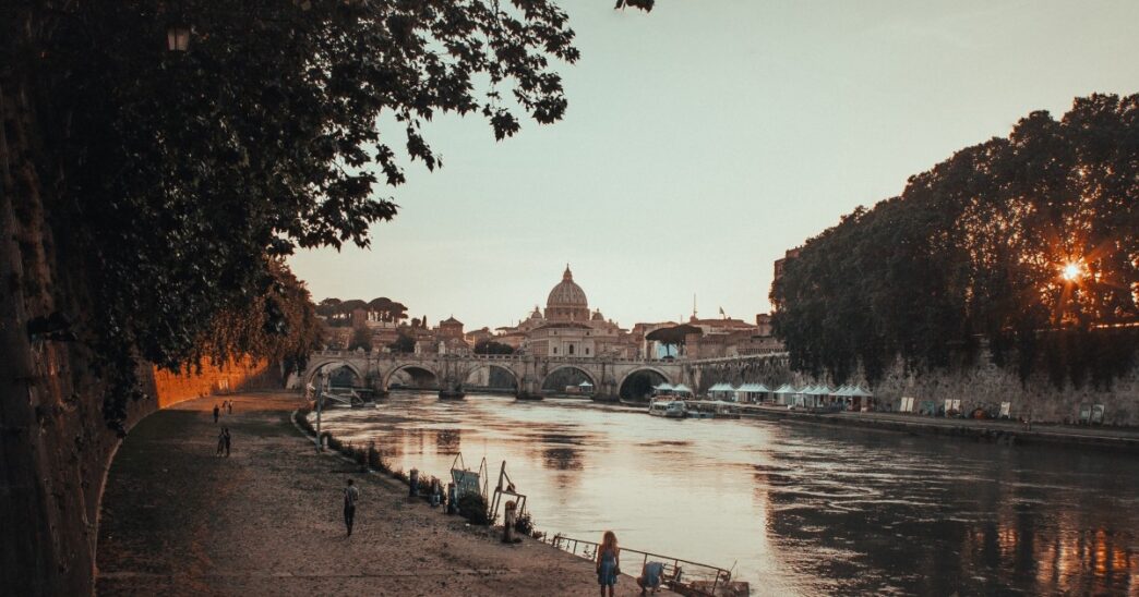 Idee Romantiche Per San Valent
