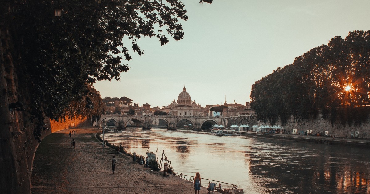 Idee Romantiche Per San Valent