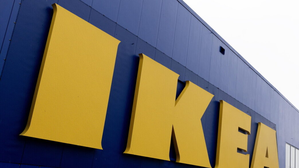 Ikea In Stato Di Agitazione3A S