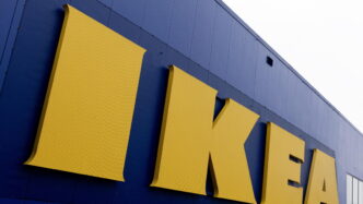 Ikea In Stato Di Agitazione3A S
