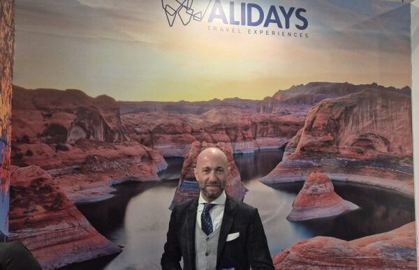 Il 2025 Di Alidays3A Ottimi Ris