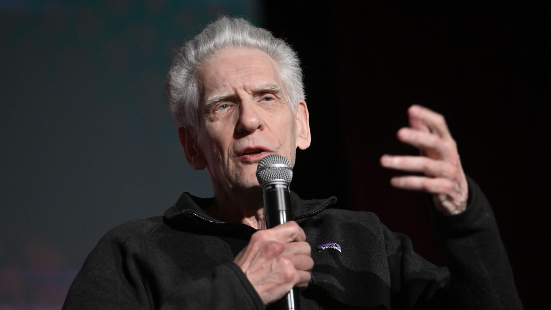 Il B.a. Film Festival 20253A Tu