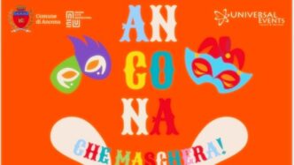 Il Carnevale Di Ancona 20253A S