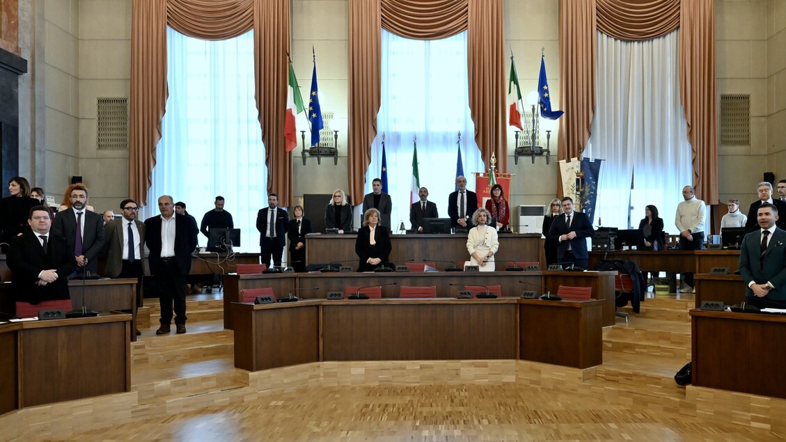 Il Consiglio Regionale D27Abruz