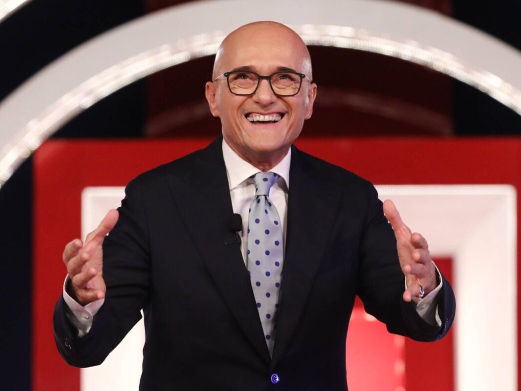 Il Grande Fratello3A Stasera Il