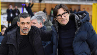 Il Milan Inciampa2C Il Torino F