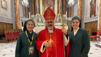 Il Papa In Turchia3A Un Evento