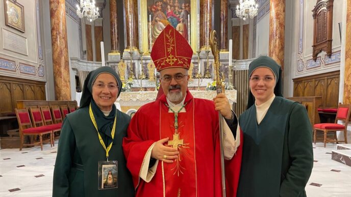 Il Papa In Turchia3A Un Evento