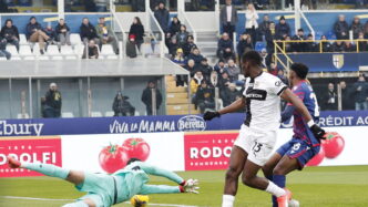 Il Parma Di Cristian Chivu Ini