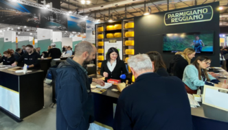 Il Parmigiano Reggiano Al Bit