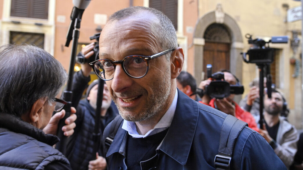 Il Partito Democratico Critica