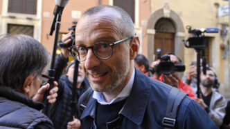 Il Partito Democratico Critica