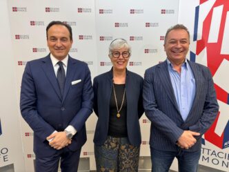 Il Piemonte Rientra Nel Comita