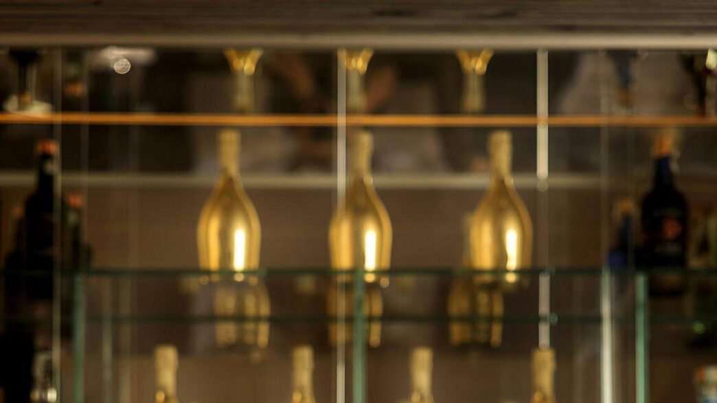Il Prosecco Oltre I Confini3A U