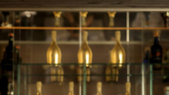 Il Prosecco Oltre I Confini3A U