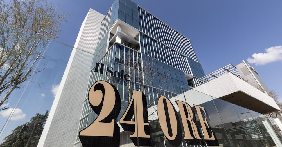 Il Sole 24 Ore3A Un Viaggio Di