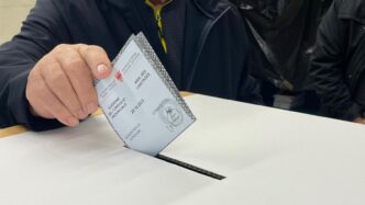 Il Tar Di Trento Valida Le Ele