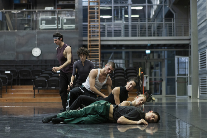 Il Teatro Comunale Di Bologna