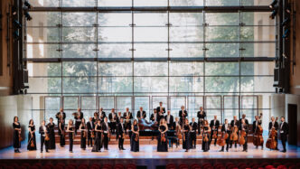 Il Teatro Regio Di Parma Riapr
