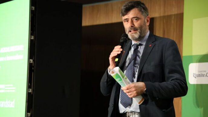 Il Biologico In Italia3A Il Ruo