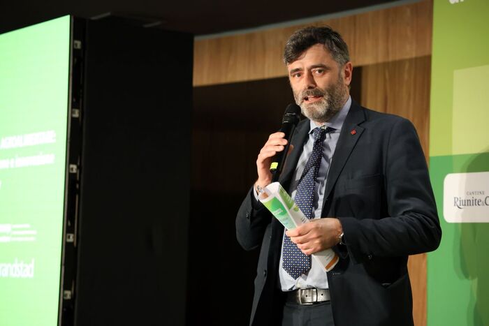 Il Biologico In Italia3A Il Ruo
