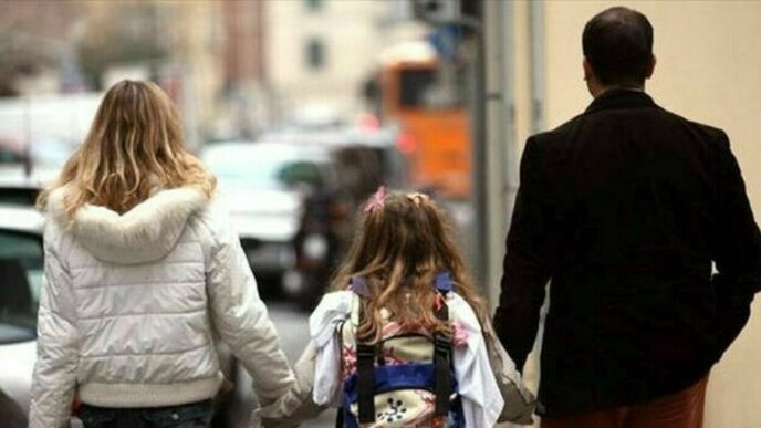 Il Bonus Genitori Separati3A Un