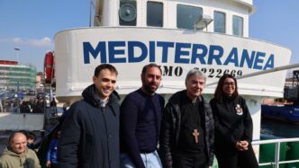 Il Cardinale Mimmo Battaglia A