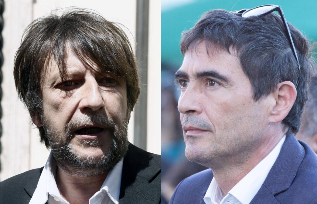 Il Caso Paragon3A Rivelazioni S