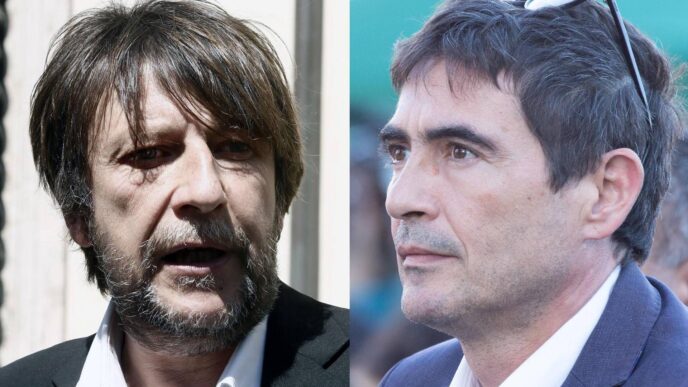 Il Caso Paragon3A Rivelazioni S
