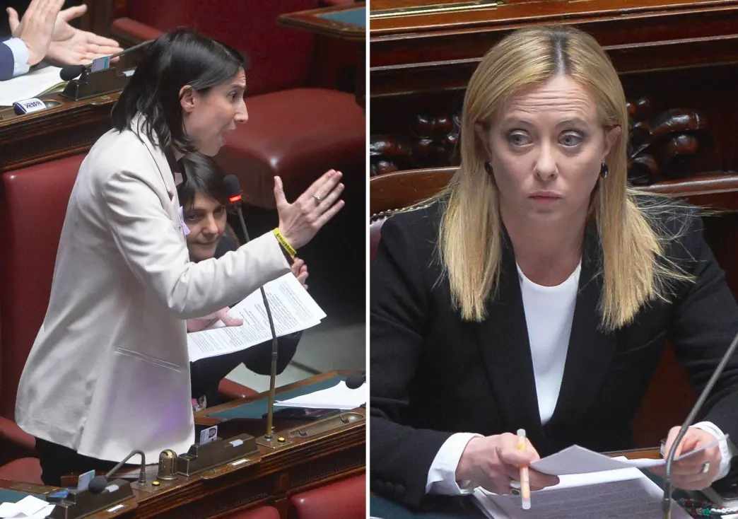 Il Caso Paragon Accende Il Dib