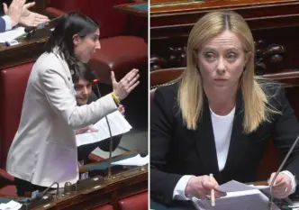 Il Caso Paragon Accende Il Dib