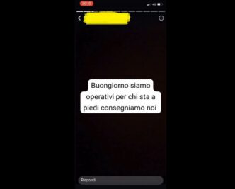 Il Clan Della Camorra Lancia L