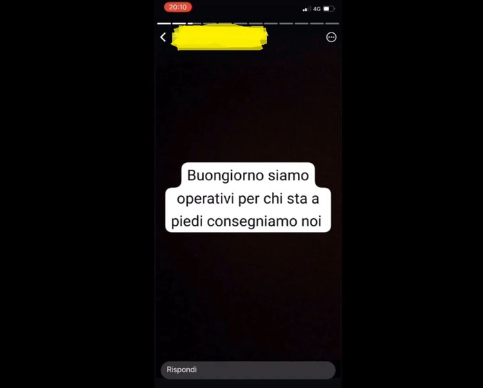 Il Clan Della Camorra Lancia L